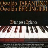 20 Tangos a 2 Pianos