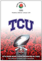 2011 Rose Bowl: Wisconsin vs. TCU