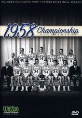 1958 Championship Documentary: Kentucky