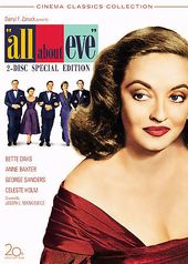 All About Eve (2-DVD)