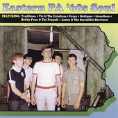 Eastern PA '60s Soul
