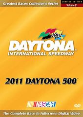 2011 Daytona 500