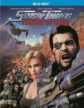 Starship Troopers: Traitor of Mars (Blu-ray)