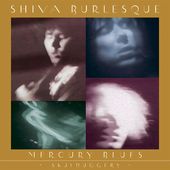 Mercury Blues+Skulduggery