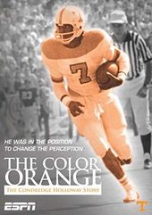 ESPN Films 30 for 30: Color of Orange: The