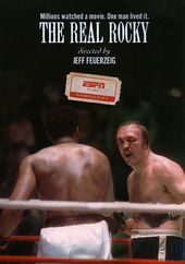 ESPN 30 for 30 - The Real Rocky