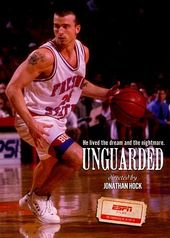 ESPN Films 30 for 30: Unguarded