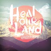 Heal Our Land [CD/DVD] (Live) (2-CD)
