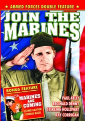 Join the Marines (1937) / The Marines Are Coming