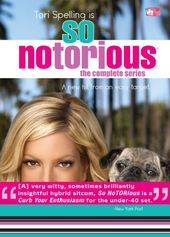 So Notorious - Complete Series (2-DVD)