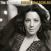 The Essential Sarah McLachlan (2-CD)