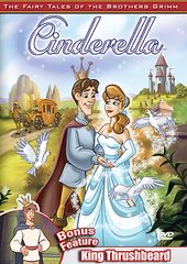 Cinderella / King Thrushbeard