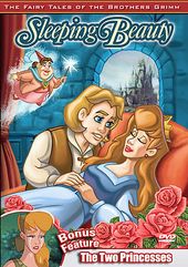 Sleeping Beauty / The Two Princesses