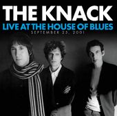 Live at the House of Blues (2-CD)