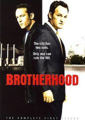 Brotherhood - Season 1 (3-DVD)
