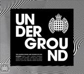 Underground 2015 (2-CD)