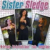 Sister Sledge [Cotillion]