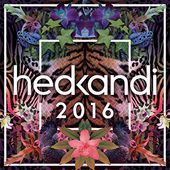 Hed Kandi: 2016 (3-CD)