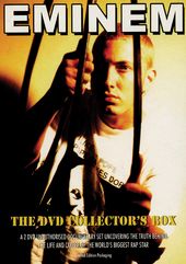 Eminem - The DVD Collector's Box (2-DVD)
