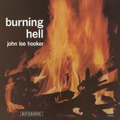 Burning Hell (Bluesville Acoustic Sounds Series)