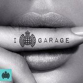 I Love Garage (3-CD)