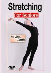 Stretching for Seniors