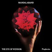 Eye Of Wendor: Prophesies