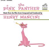 The Pink Panther (Music from the Film) (50th