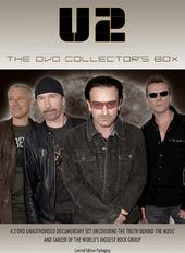 U2 - DVD Collector's Box (2-DVD)