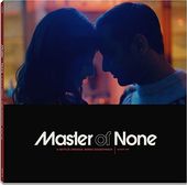 Master Of None (Ost)