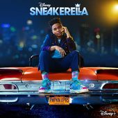 Sneakerella [Original Soundtrack]