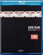 ESPN Films Collection, Volume 1 (Blu-ray)