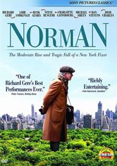 Norman: The Moderate Rise and Tragic Fall of a