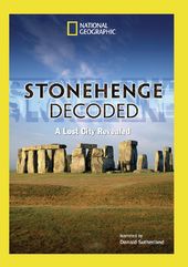 National Geographic - Stonehenge Decoded