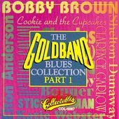 Goldband Blues Collection, Part 1