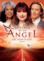 Touched by an Angel - Season 3 - Volume 2 (4-DVD)