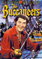 The Buccaneers - Volume 2