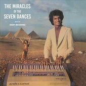 Lp-Hany Mehanna-The Miracles Of The Seven Dances