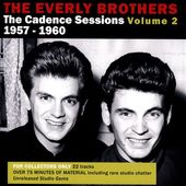Cadence Sessions 1957-1960