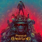 Prisoners of the Ghostland [Original Motion