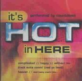 Hot Hits, Hot in Here