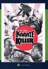The Karate Killer