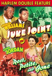 Harlem Double Feature: Juke Joint (1947) / Reet,