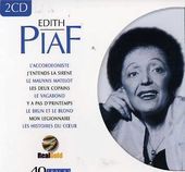Edith Piaf (2-CD)