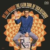 Hit The Bongo: Latin Soul Of Tito Records / Var