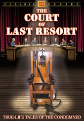 Court of Last Resort - 4-Episode Collection