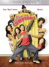 A Night in Compton (Platinum Series DVD)