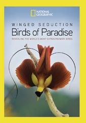 National Geographic - Winged Seduction: Birds of