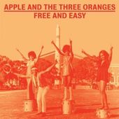 Free and Easy: The Complete Works 1970-75