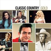 Classic Country Gold (2-LP)